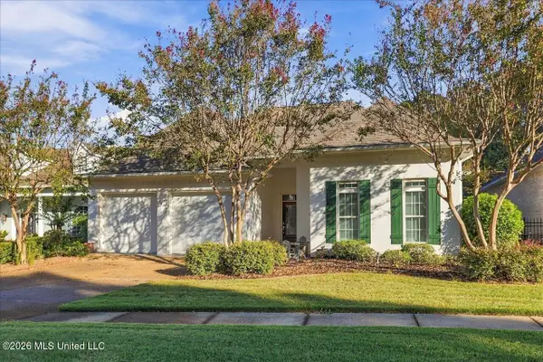 256 Geneva Boulevard, Madison, MS 39110