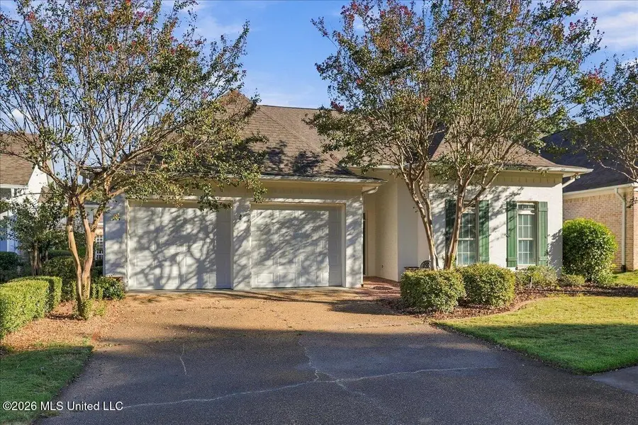 256 Geneva Boulevard, Madison, MS 39110 - #2