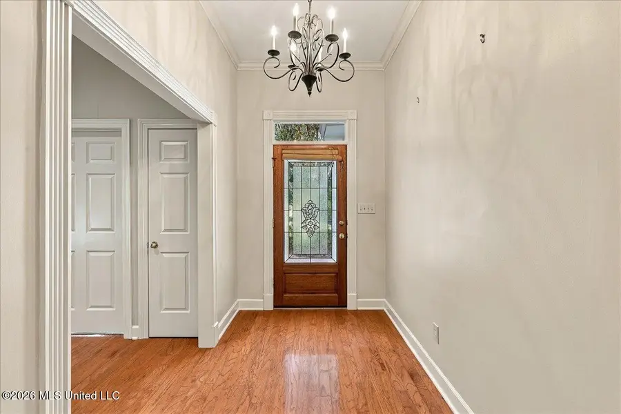 256 Geneva Boulevard, Madison, MS 39110 - #3