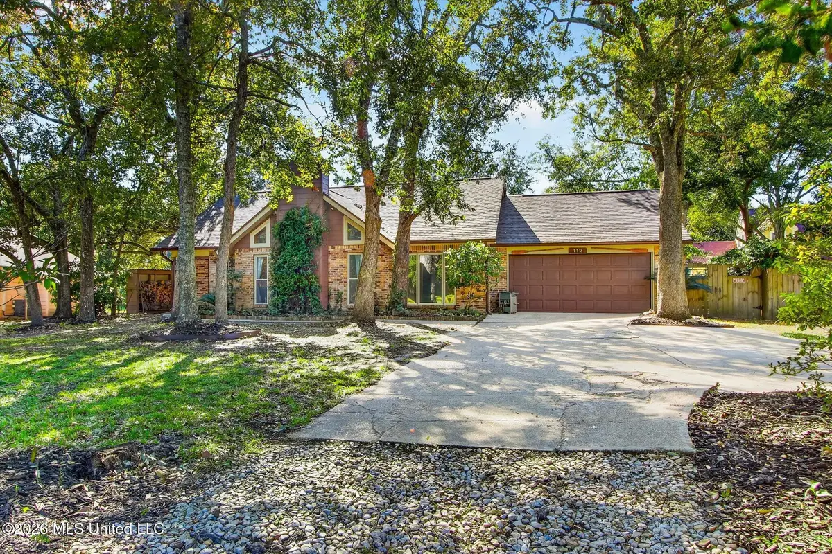 112 S Wright Avenue, Long Beach, MS 39560 - #1