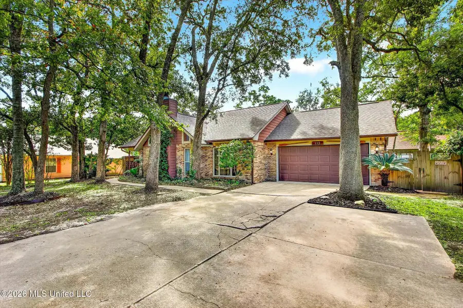 112 S Wright Avenue, Long Beach, MS 39560 - #3