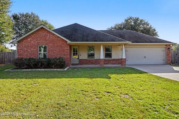 21574 Coleman Cemetery Road, Moss Point, MS 39562