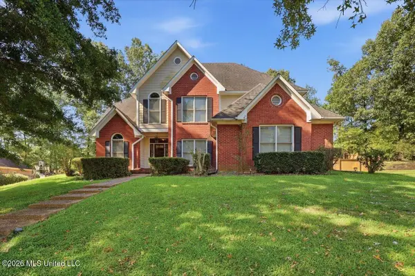 114 Dunton Hill Lane, Clinton, MS 39056