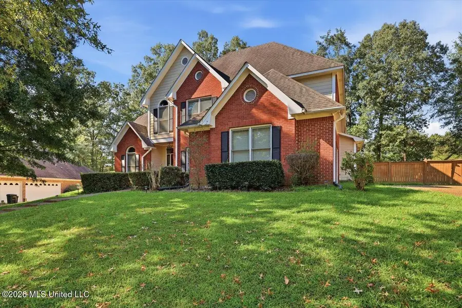114 Dunton Hill Lane, Clinton, MS 39056 - #3