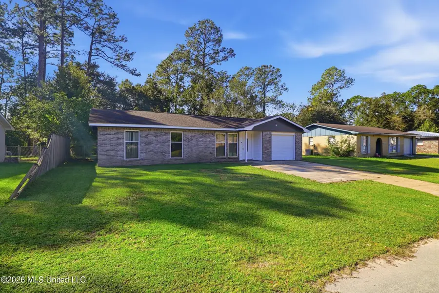 2001 Prince George Drive, Gautier, MS 39553 - #3
