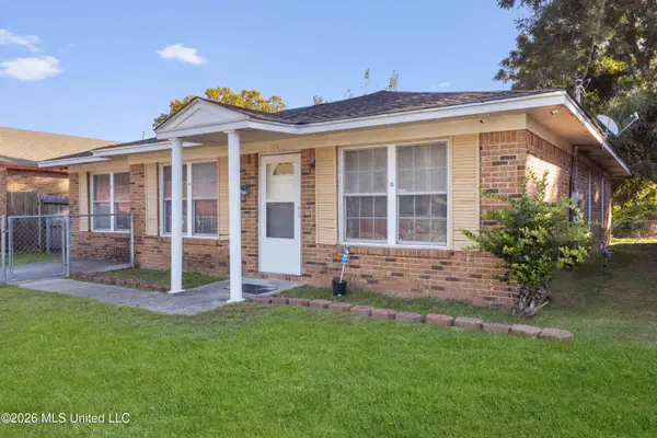 270 Nixon Street, Biloxi, MS 39530