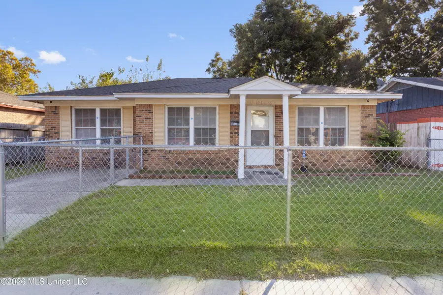 270 Nixon Street, Biloxi, MS 39530 - #2