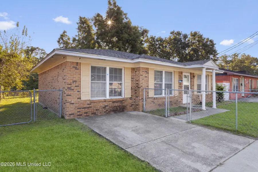 270 Nixon Street, Biloxi, MS 39530 - #3