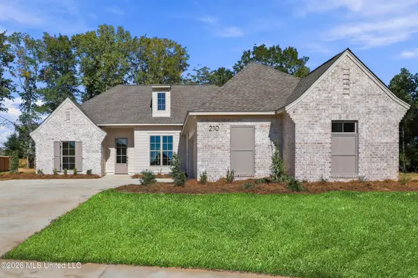 210 Millbridge Drive, Madison, MS 39110
