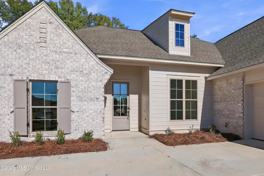 210 Millbridge Drive, Madison, MS 39110 - #2
