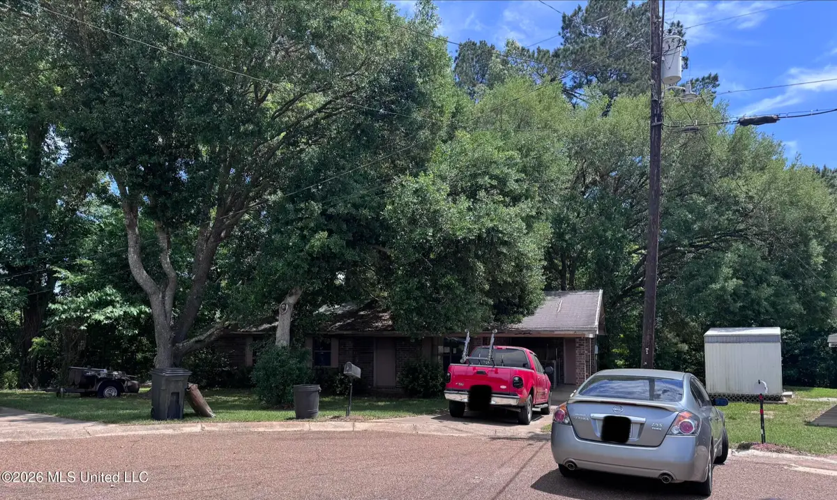 115 Tubman Circle, Natchez, MS 39120 - #1
