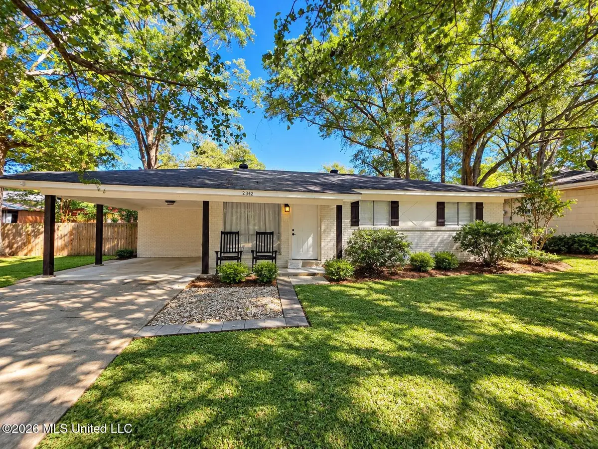 2342 Napoleon Avenue, Pearl, MS 39208 - #1