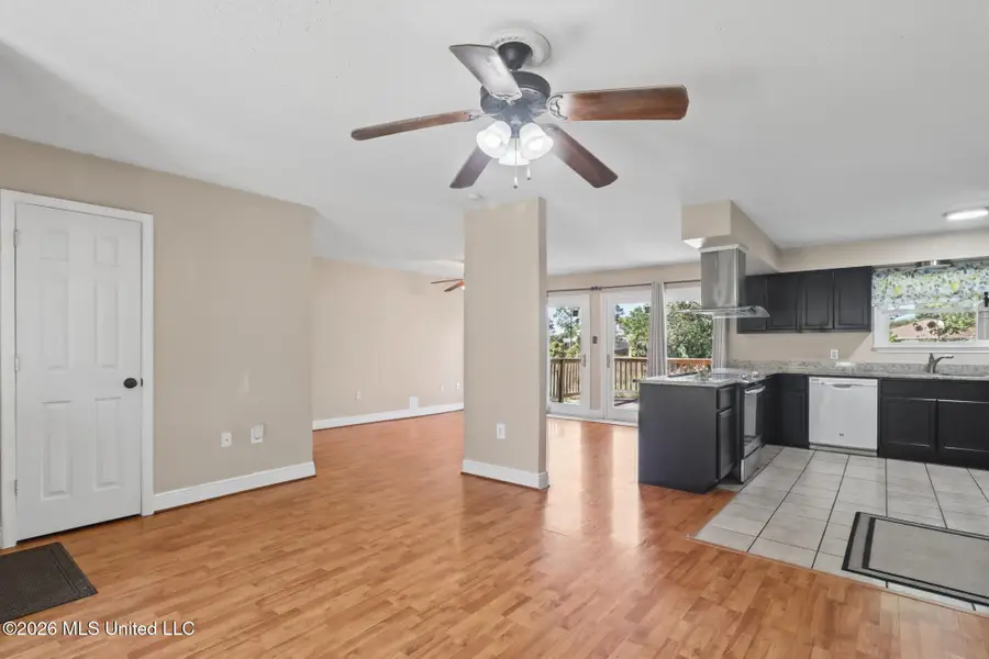695 Michelle Drive, Biloxi, MS 39532 - #2