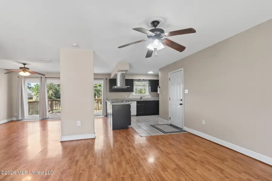 695 Michelle Drive, Biloxi, MS 39532 - #3