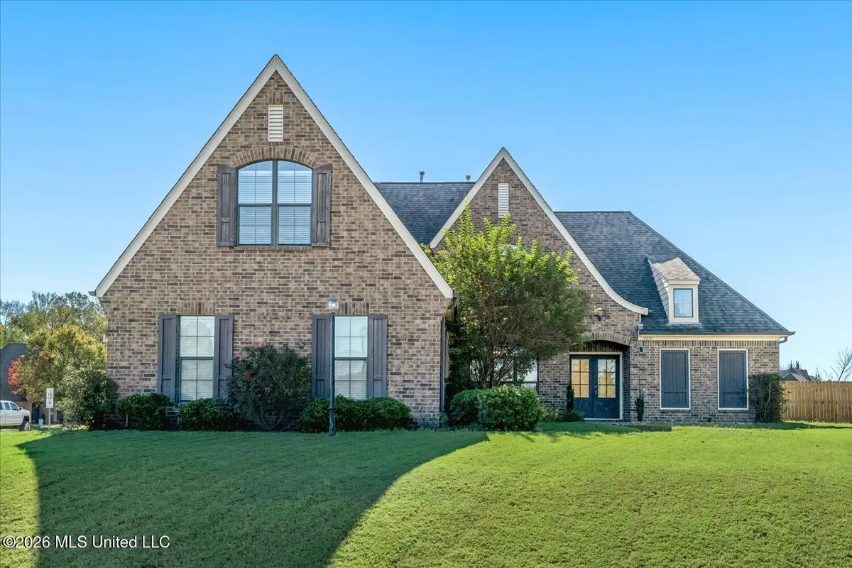14291 Buttercup Drive, Olive Branch, MS 38654 - #1