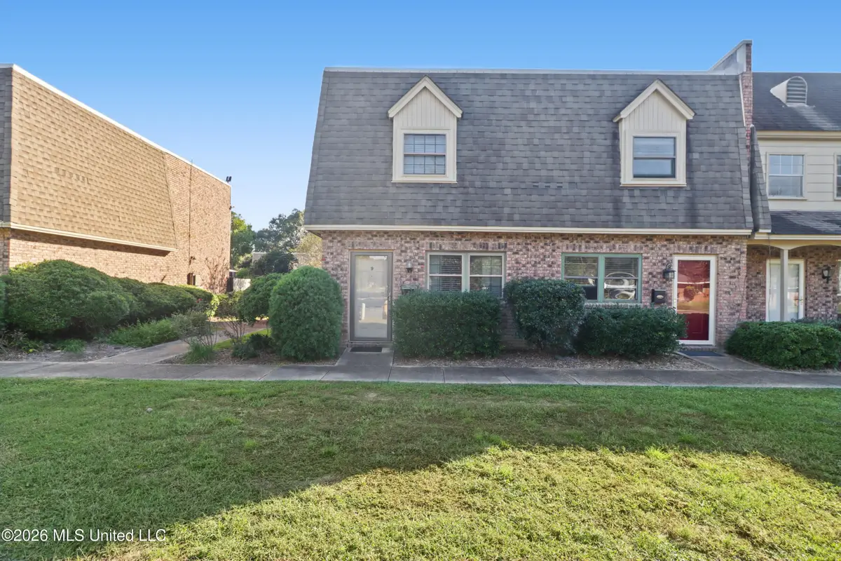 413 Kahler Street, Gulfport, MS 39507 - #1