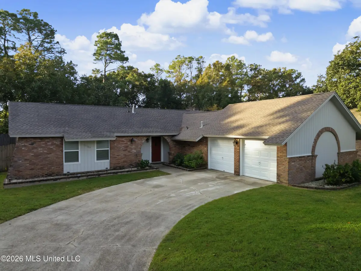11129 Ellis Drive, Gulfport, MS 39503 - #1