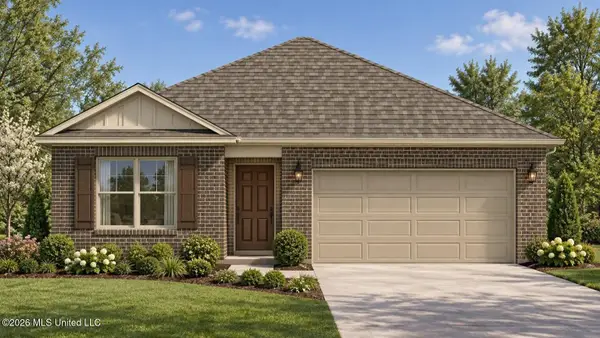 312 Cedar Crest Drive, Jackson, MS 39208
