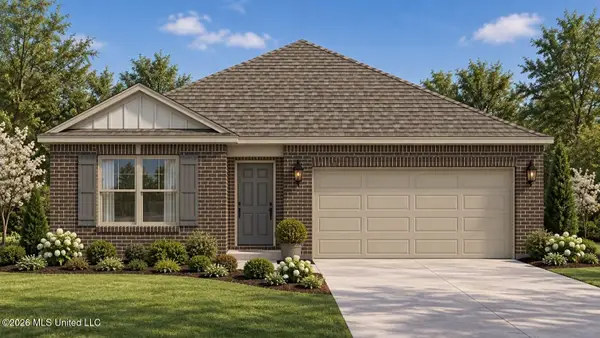 316 Cedar Crest Drive, Pearl, MS 39208