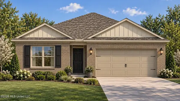 318 Cedar Crest Drive, Pearl, MS 39208