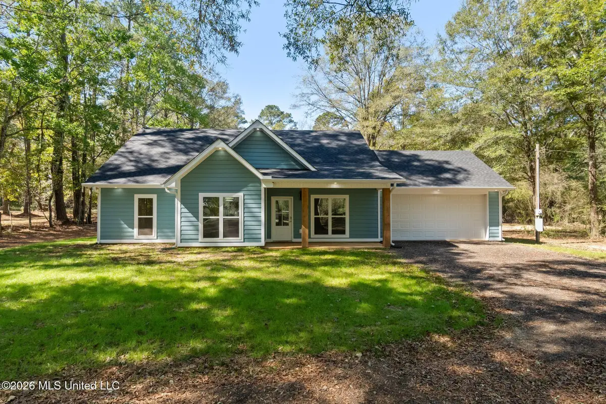 77 Church Drive, Laurel, MS 39443 - #1