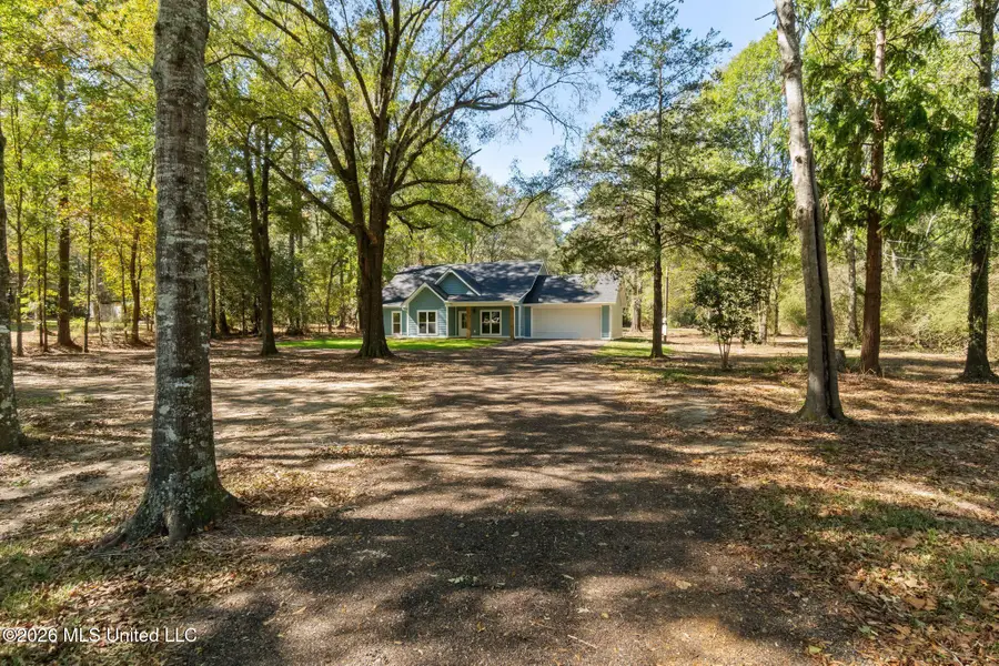 77 Church Drive, Laurel, MS 39443 - #3