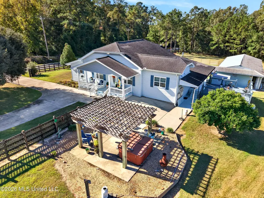 35 Garrett And Mcgill Drive, Poplarville, MS 39470 - #3