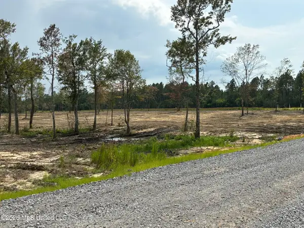 Parcel 2 Angelwood Drive, Kiln, MS 39556