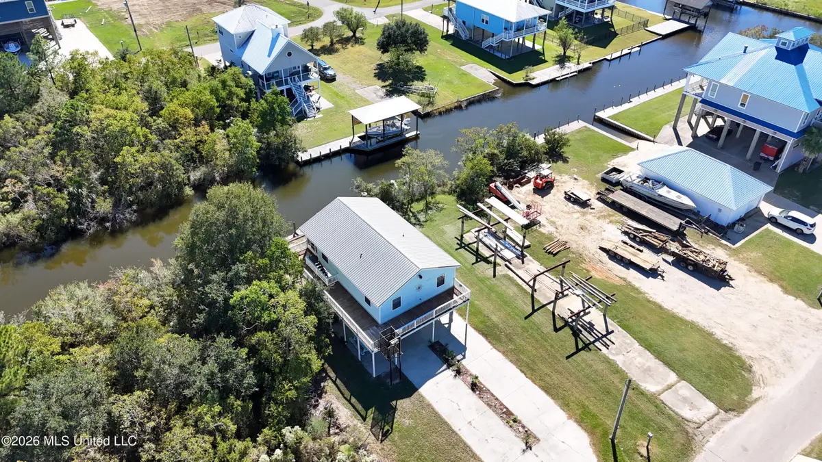 4067 Greenland Street, Bay Saint Louis, MS 39520 - #1