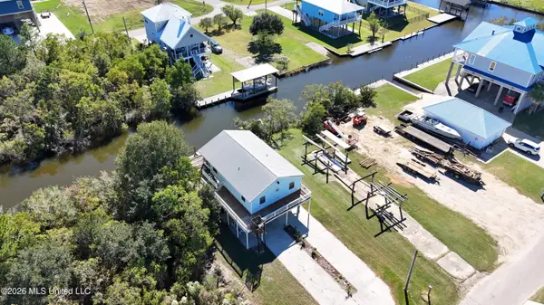 4067 Greenland Street, Bay Saint Louis, MS 39520