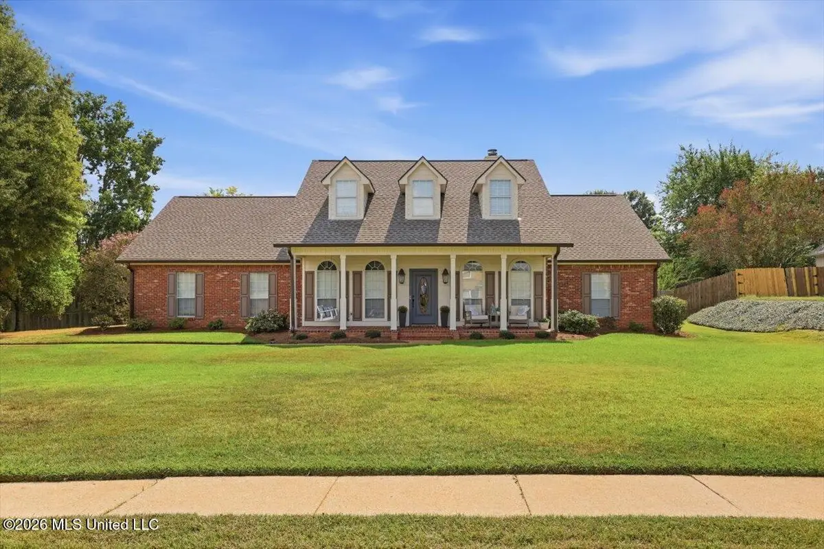 534 Lake Pointe Lane, Madison, MS 39110 - #1