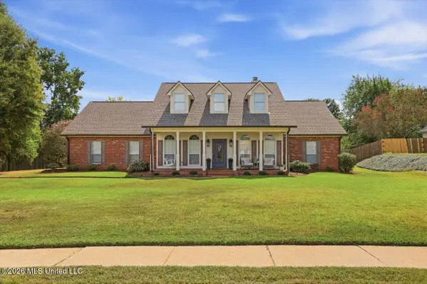 534 Lake Pointe Lane, Madison, MS 39110