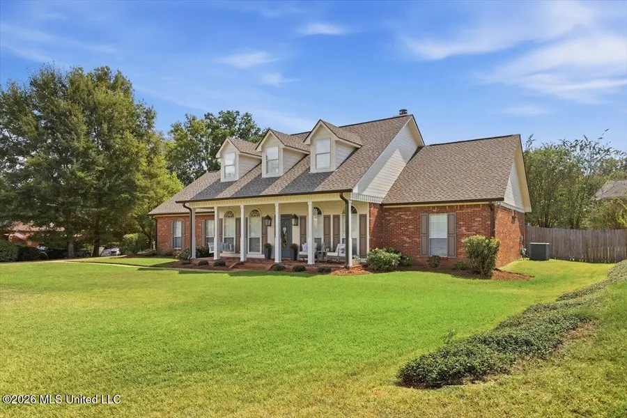 534 Lake Pointe Lane, Madison, MS 39110 - #2