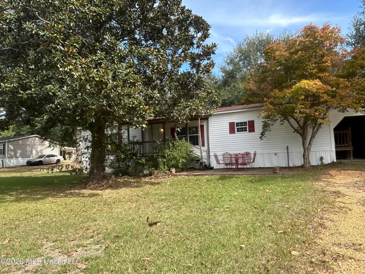 1022 Eastover Lane, McComb, MS 39648 - #1
