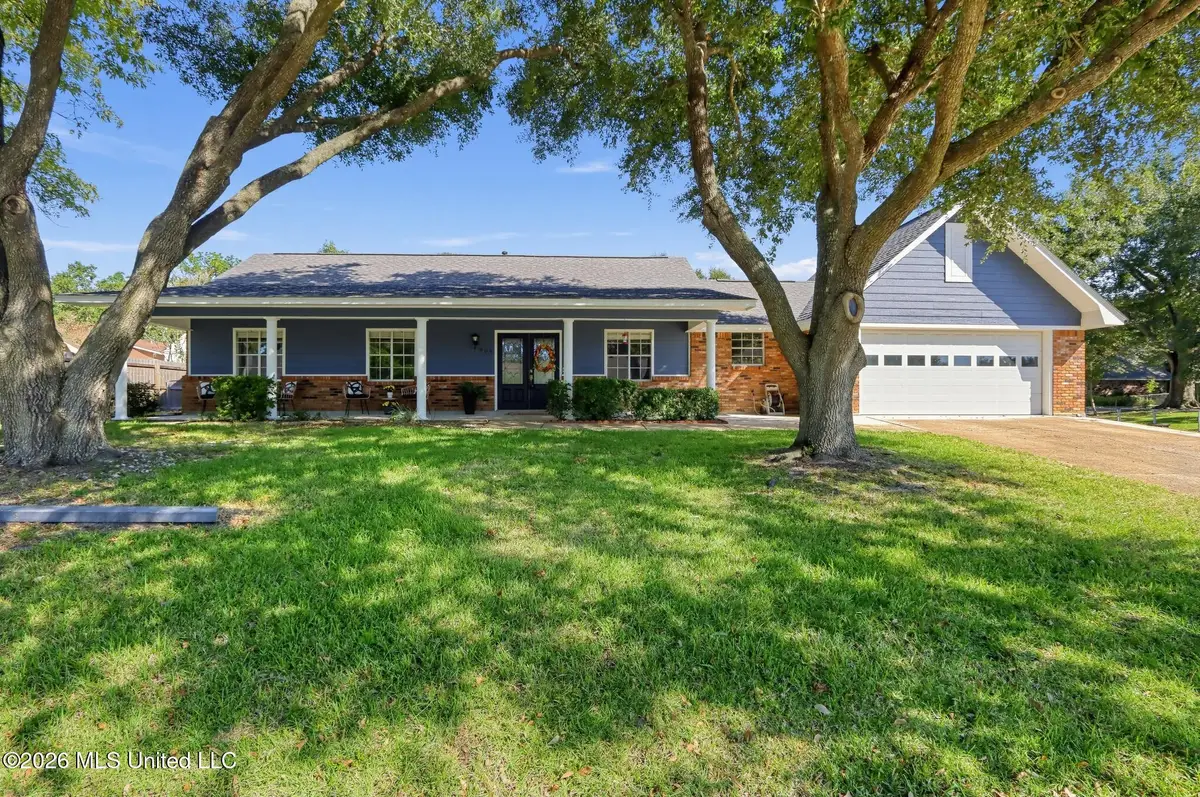 206 Mcguire Drive, Long Beach, MS 39560 - #1