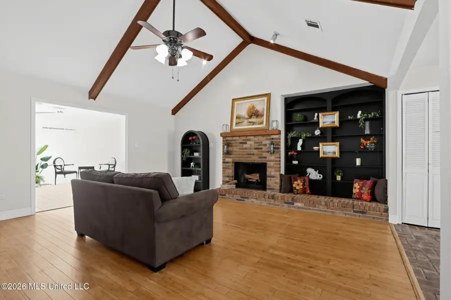 206 Mcguire Drive, Long Beach, MS 39560 - #3