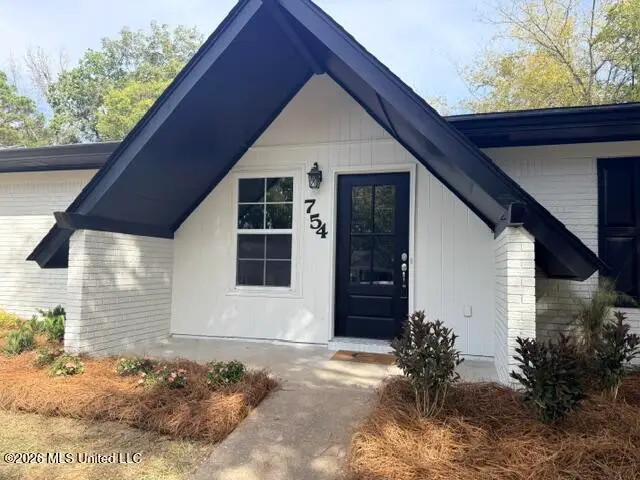 754 Sandy Lane, Pearl, MS 39208 - #2