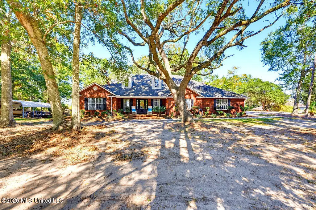 816 Powells Point Drive, Gautier, MS 39553 - #1