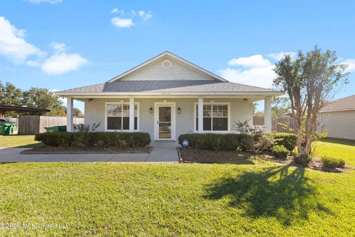 10524 Maple Street, Vancleave, MS 39565 - #1