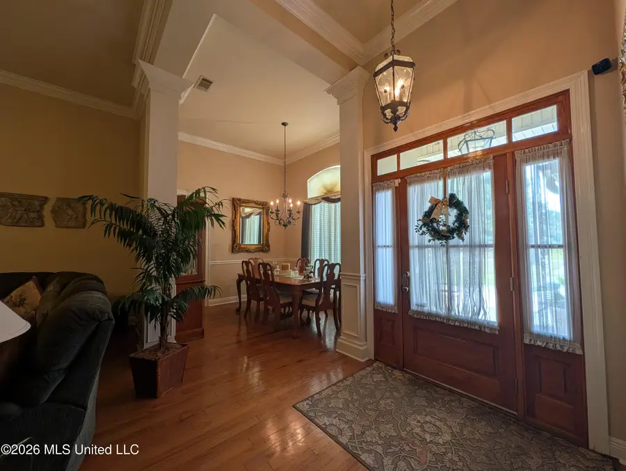 6571 Alakoko Drive, Diamondhead, MS 39525 - #2