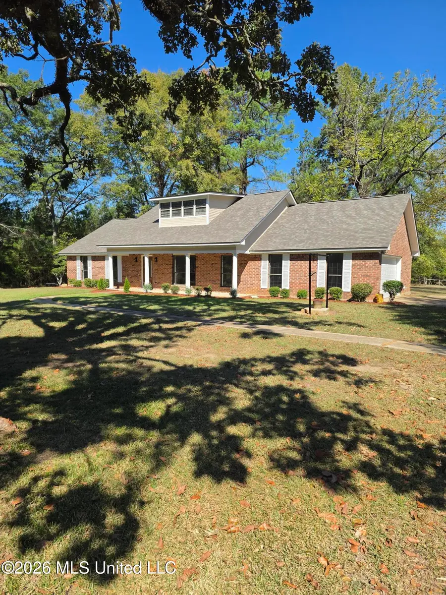 506 Thomasville Road, Florence, MS 39073 - #2