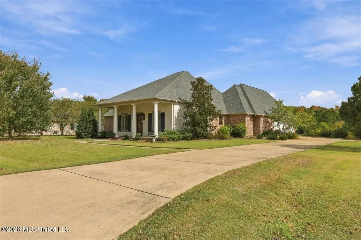 107 Bonne Vie Drive, Brandon, MS 39047 - #1
