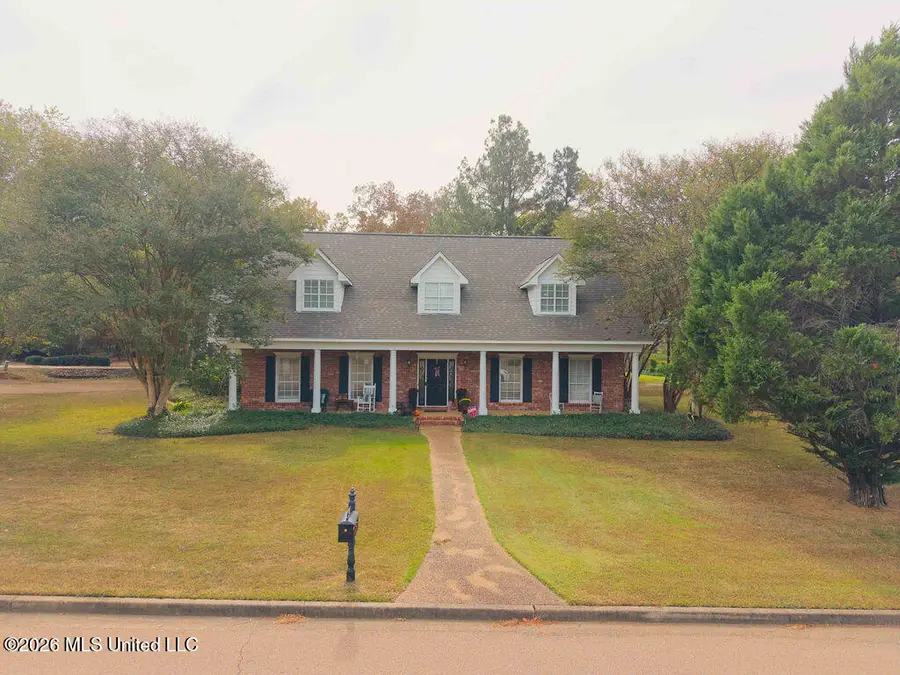 438 Forest Lake Place, Madison, MS 39110 - #2