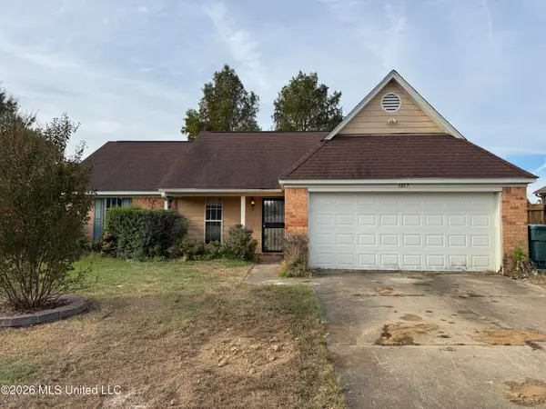 1817 W Sarah Ann Drive, Southaven, MS 38671