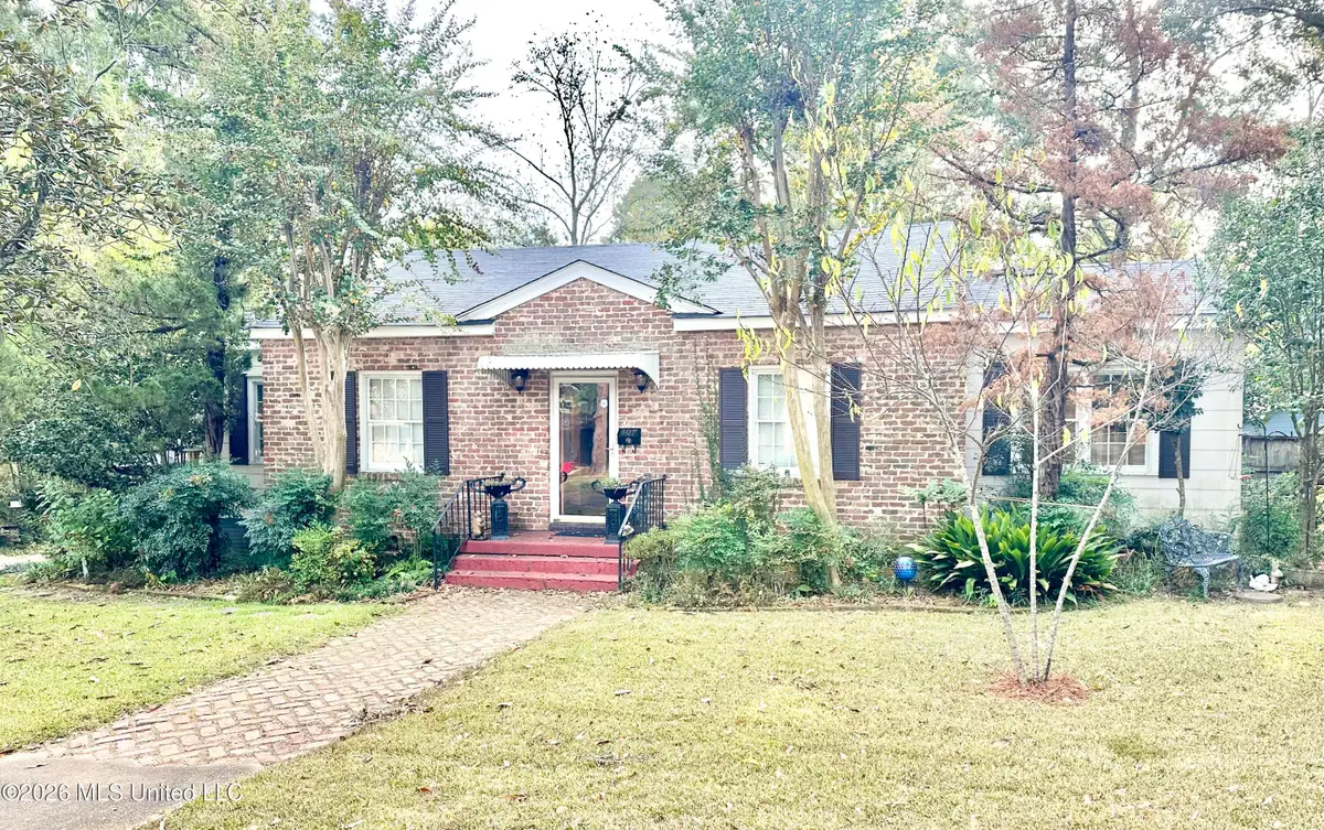 507 S Cleveland Avenue, Brookhaven, MS 39601 - #1