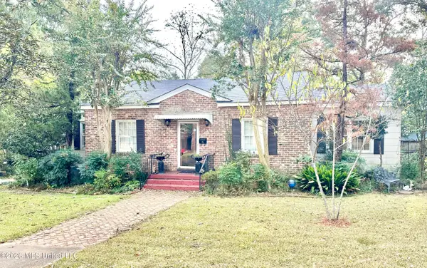 507 S Cleveland Avenue, Brookhaven, MS 39601