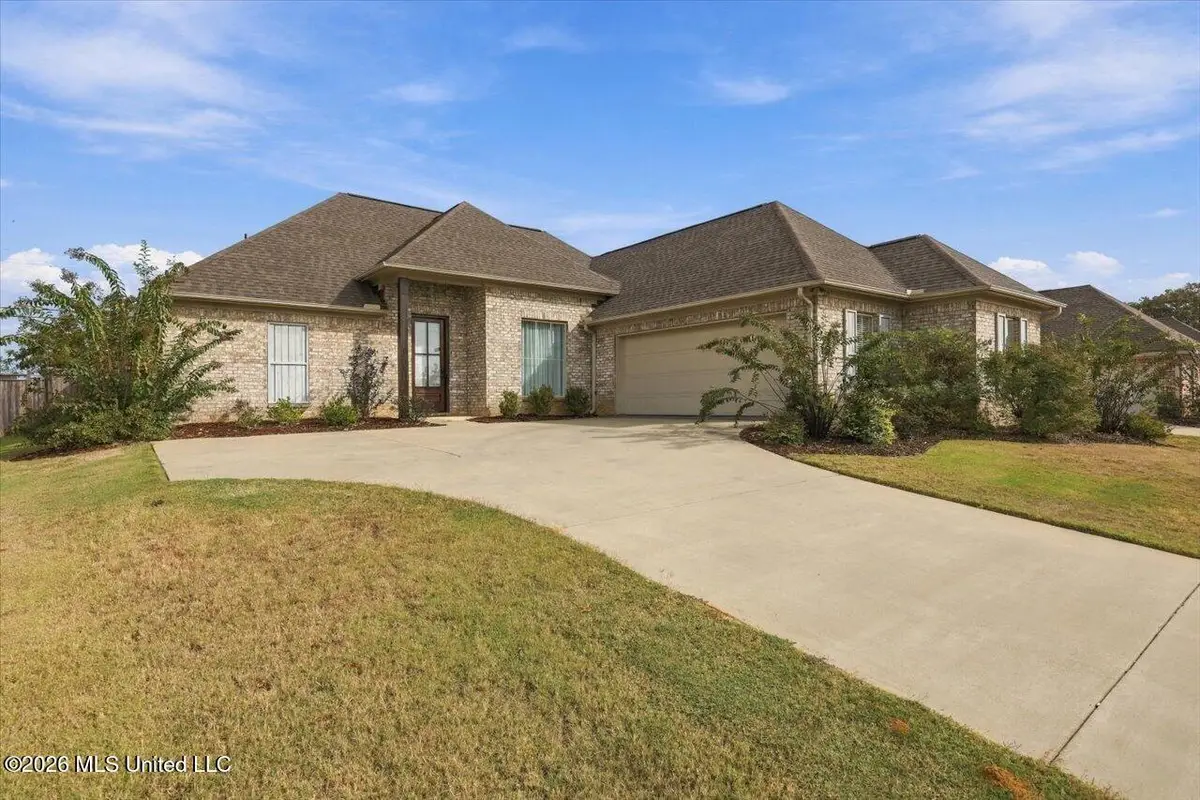 229 Dunbar Trail, Canton, MS 39046 - #1
