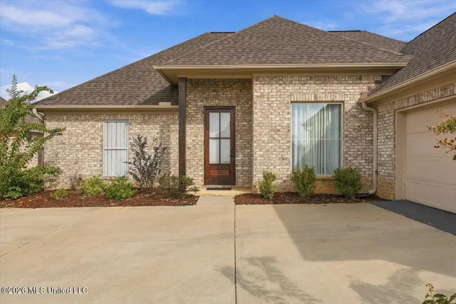 229 Dunbar Trail, Canton, MS 39046 - #3