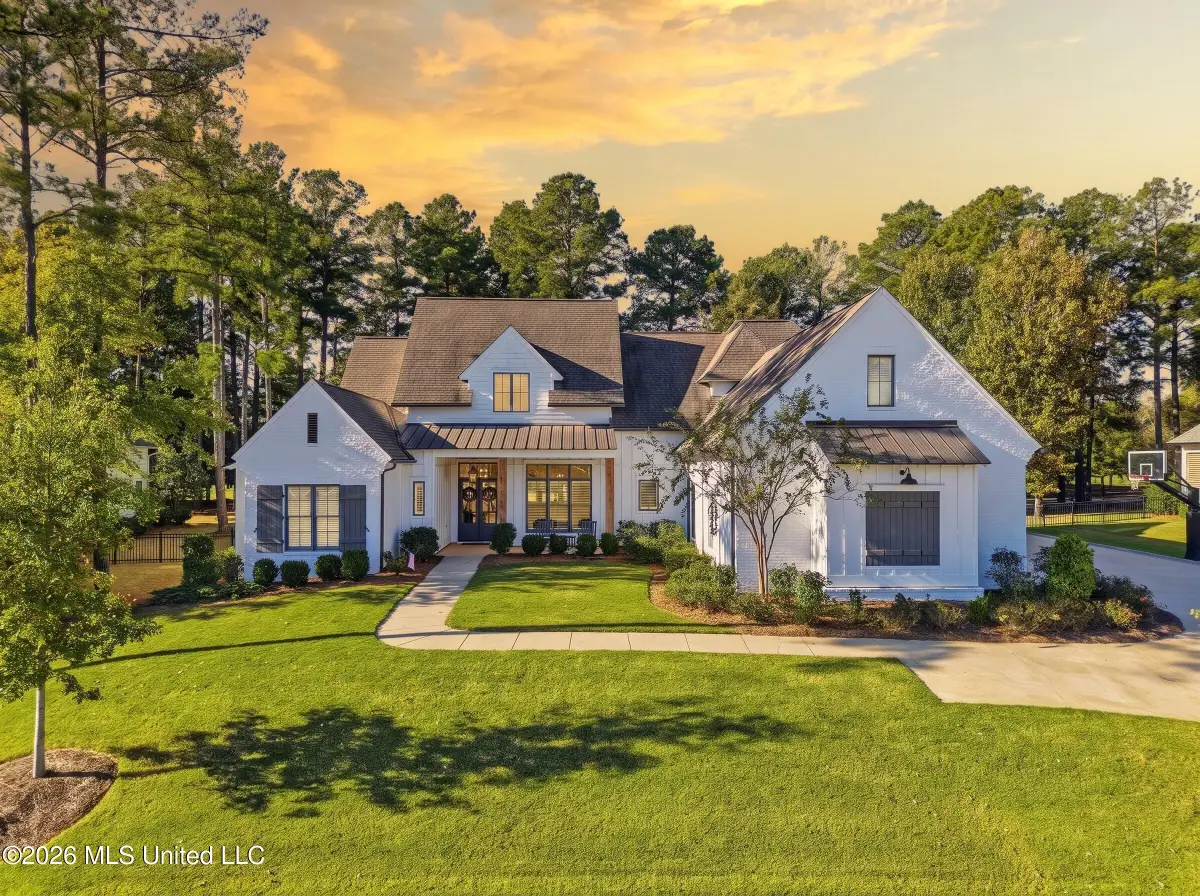 109 Edenberg Bend, Madison, MS 39110 - #1
