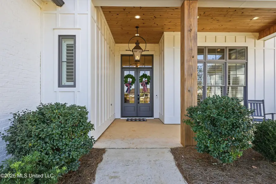 109 Edenberg Bend, Madison, MS 39110 - #3